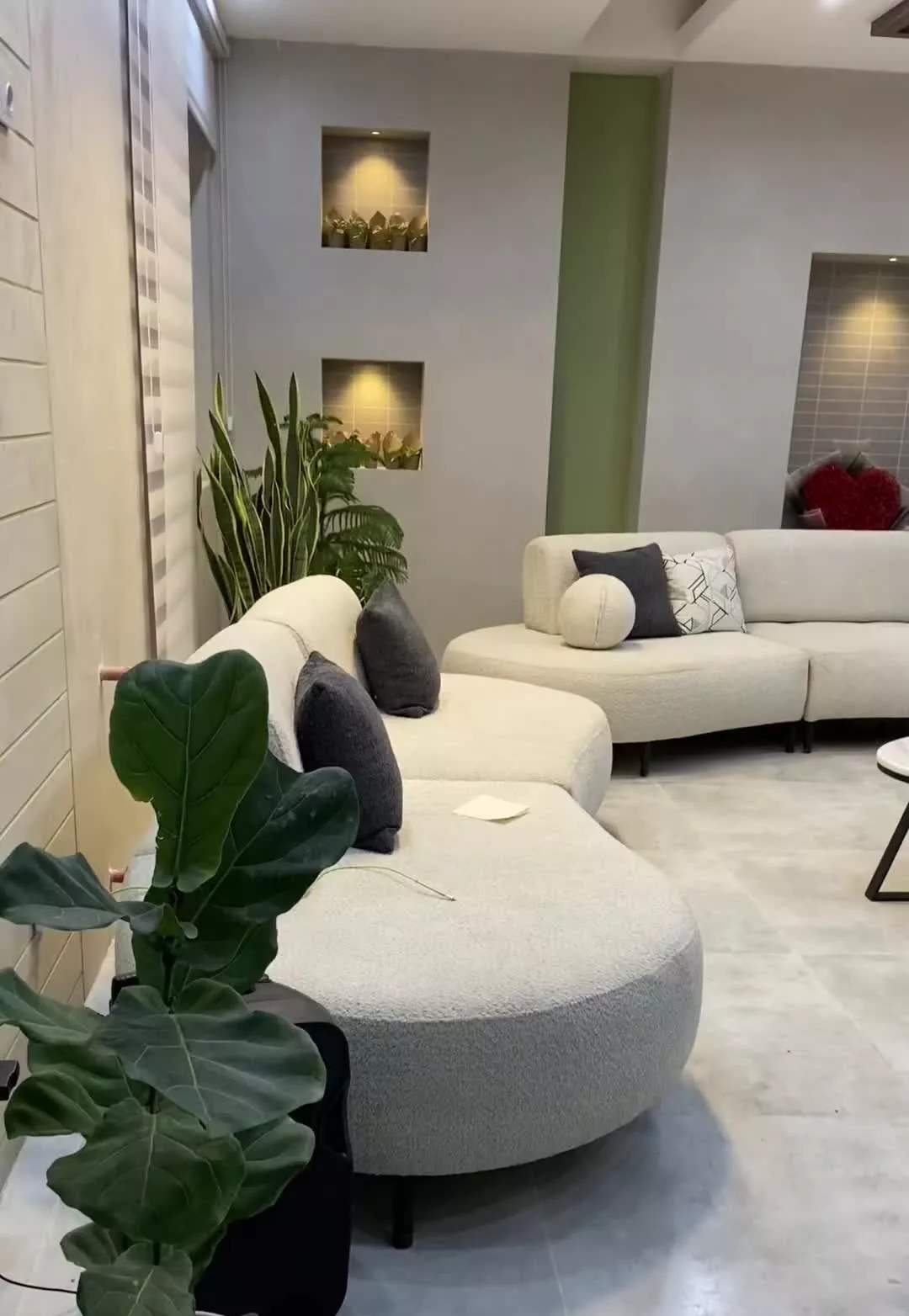 اجاره اتاق و تخت