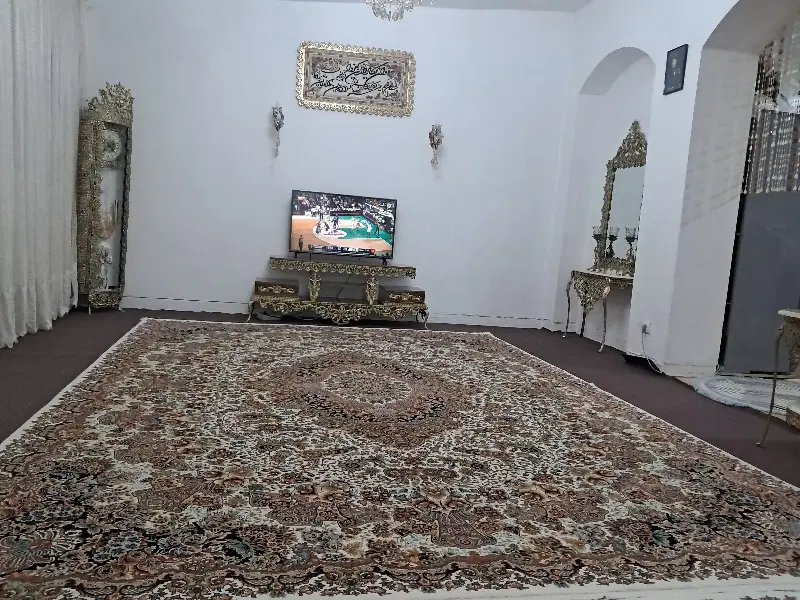 منزل مسکونی