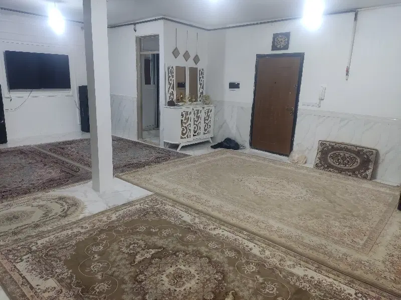فروش واحد آپارتمانی ۱۰۰متری