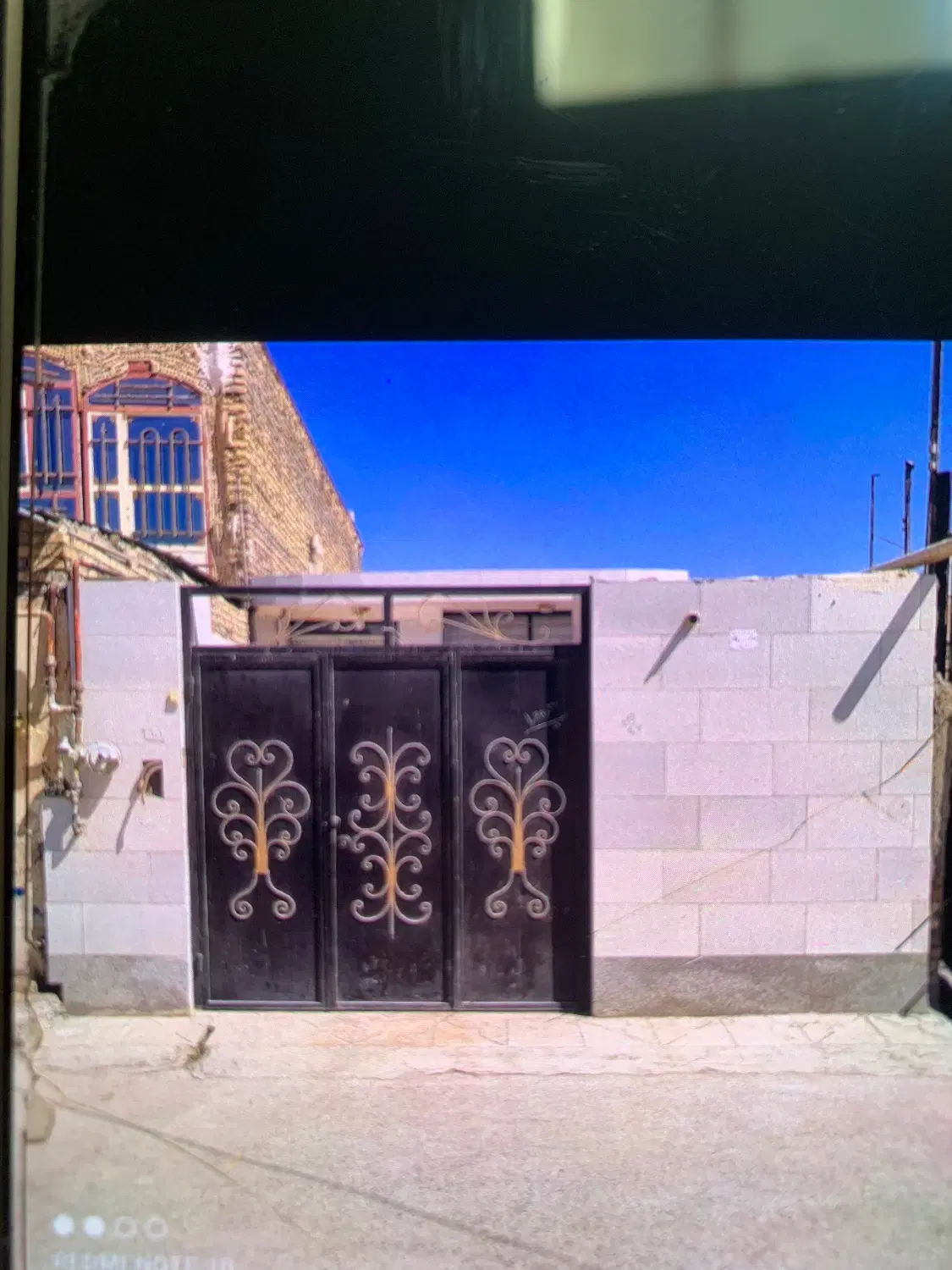 منزل ویلایی 90متری ماشین رو