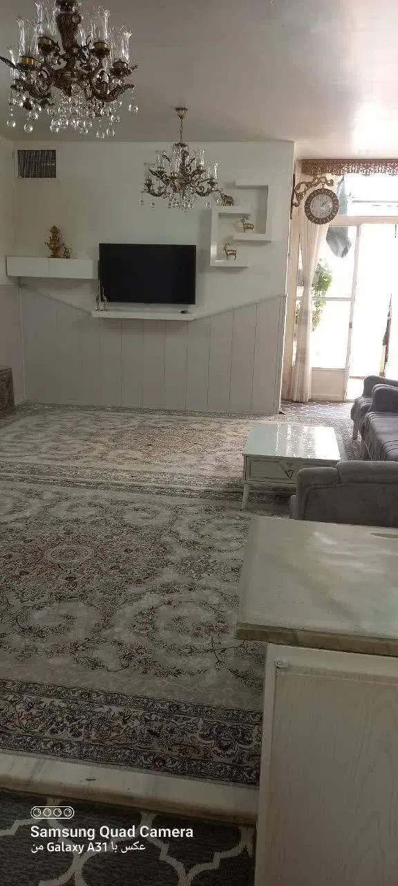 رهن و اجاره همکف راه مجزا