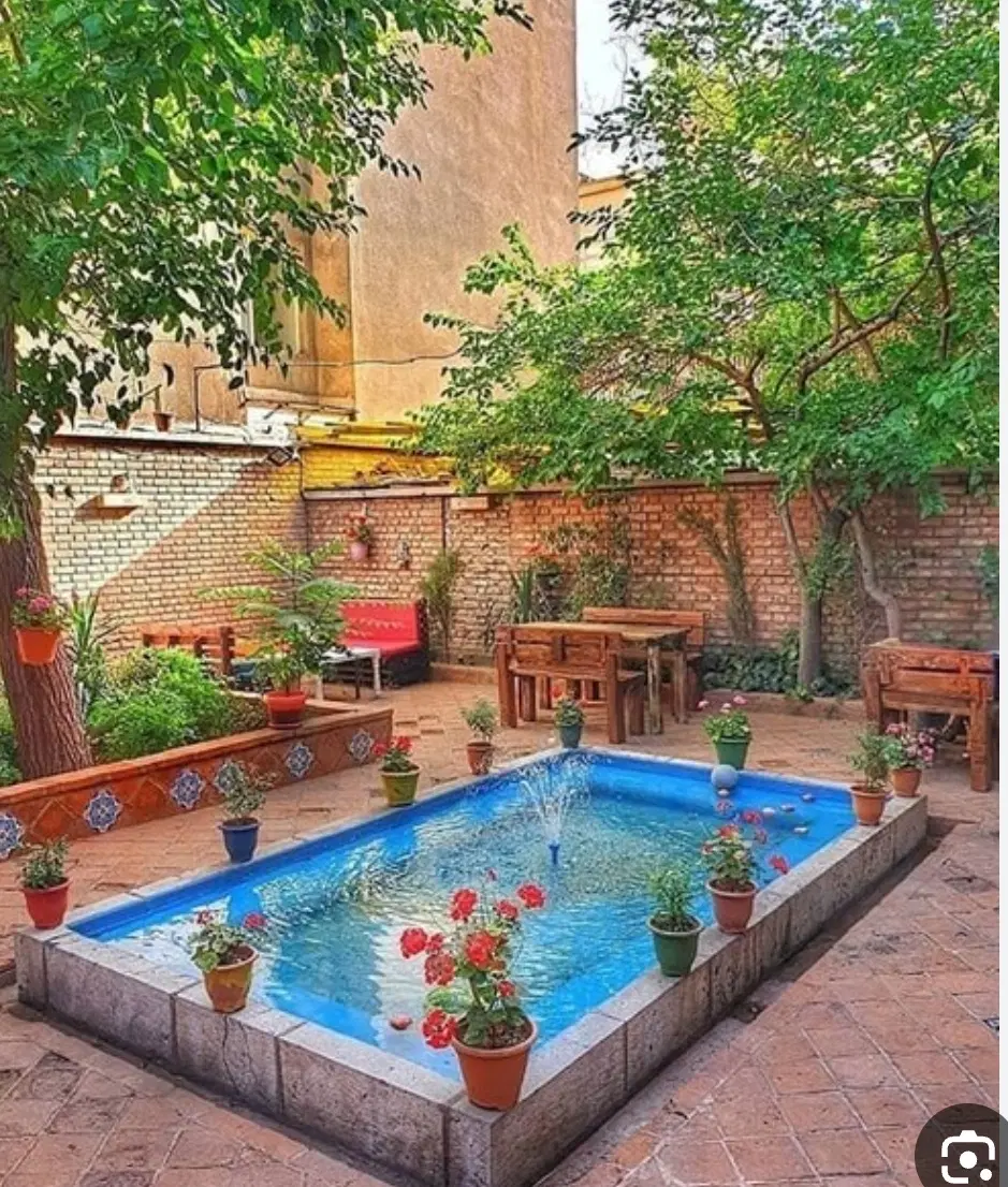 فروش خانه ویلایی