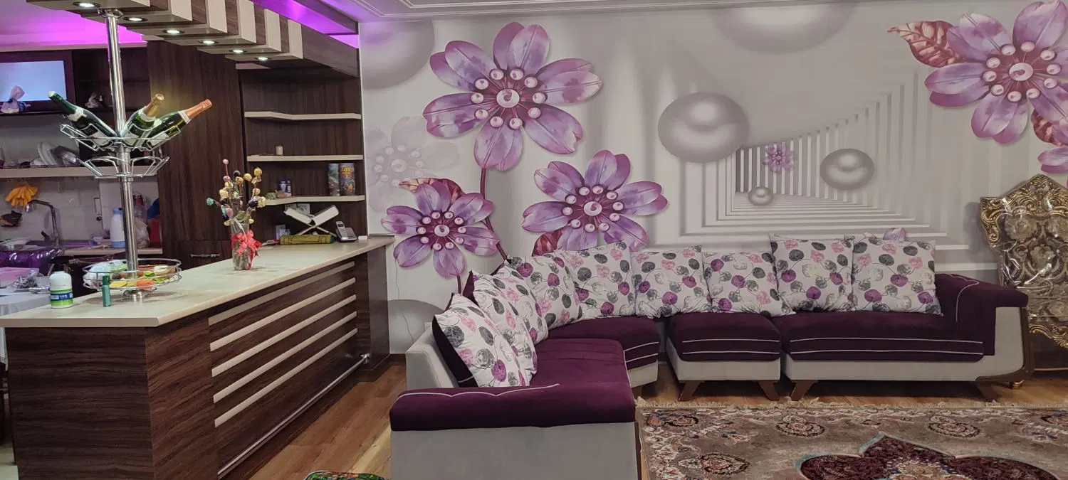 آپارتمان سه خوابه زیباشهر تک واحدی