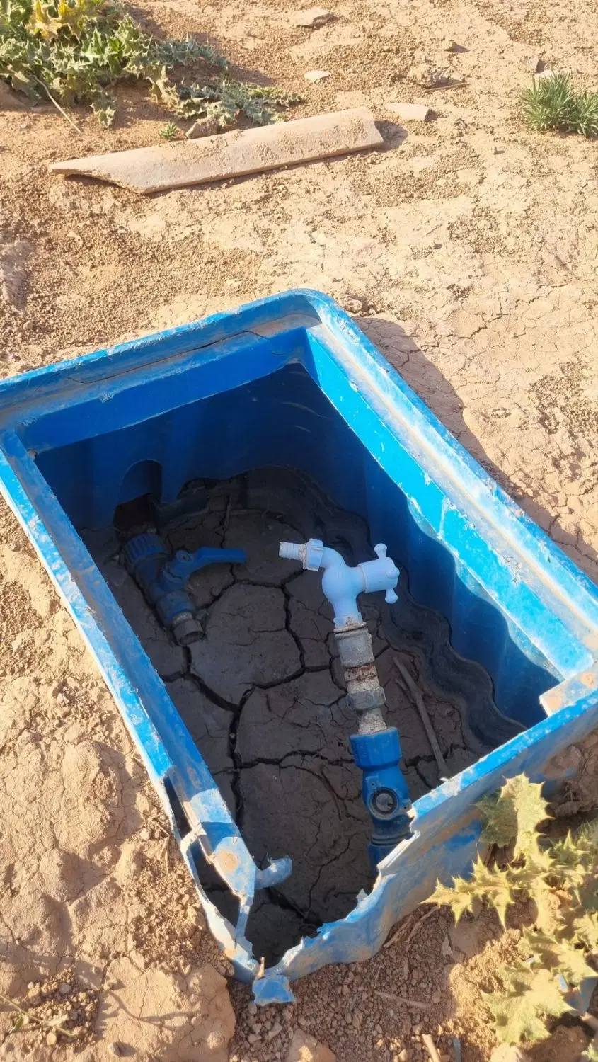 فروش زمین مسکونی
