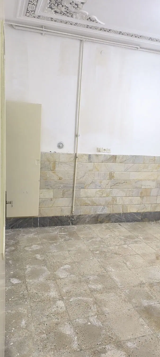 زیرزمین ۱۱۰متری راه مشترک جمهوری دوطفلان مسلم