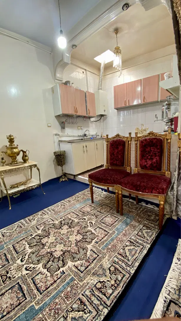 خانه ویلایی 70 متری