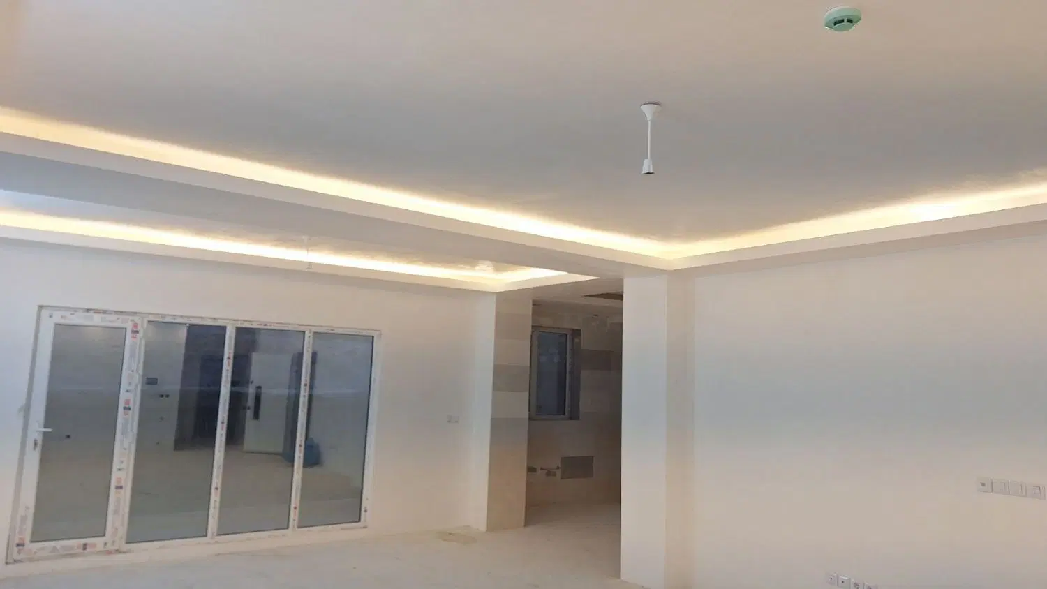 آپارتمان مطهری