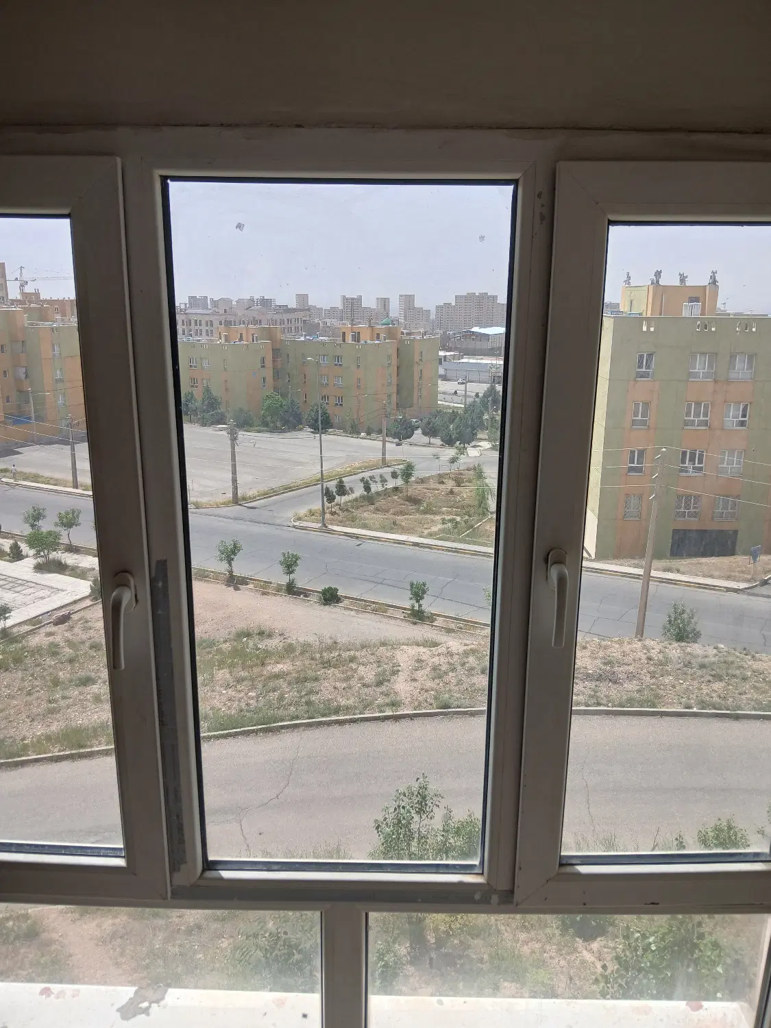کلید نخورده مسکن مهر ایران خودرو