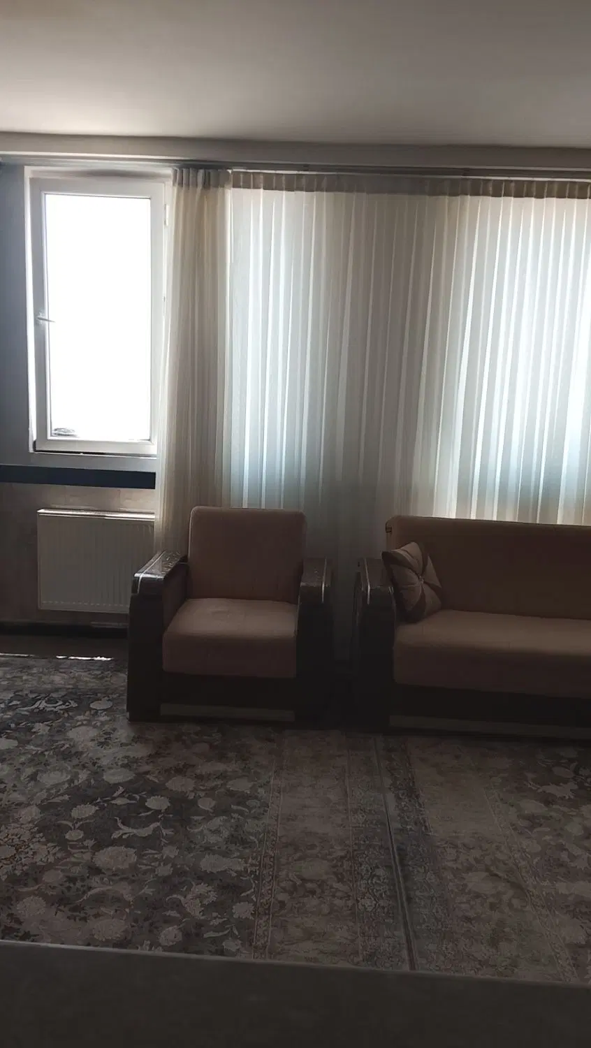 مسکن مهر شهرک ژوان تعاونی 17