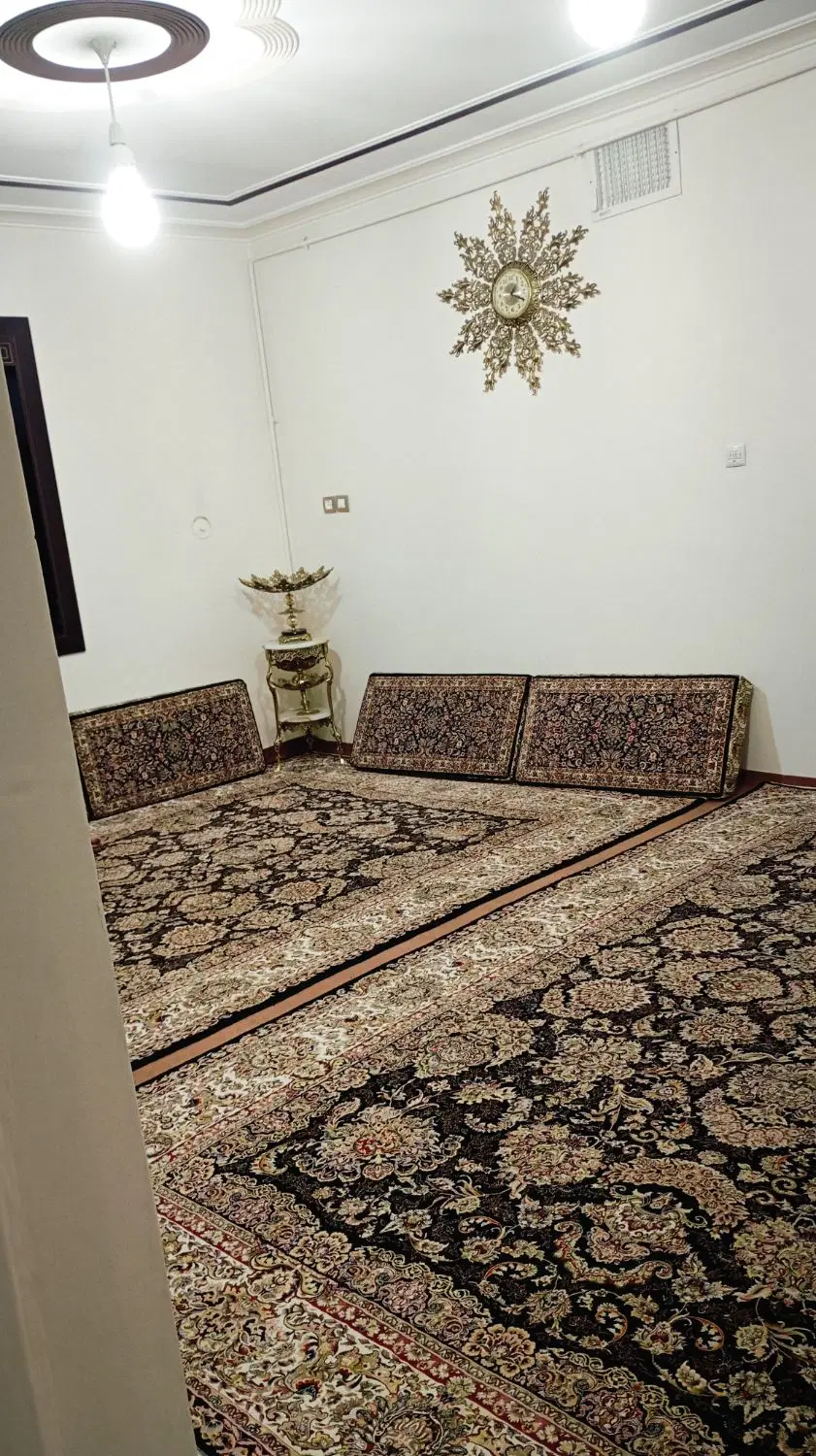 خانه ویلایی
