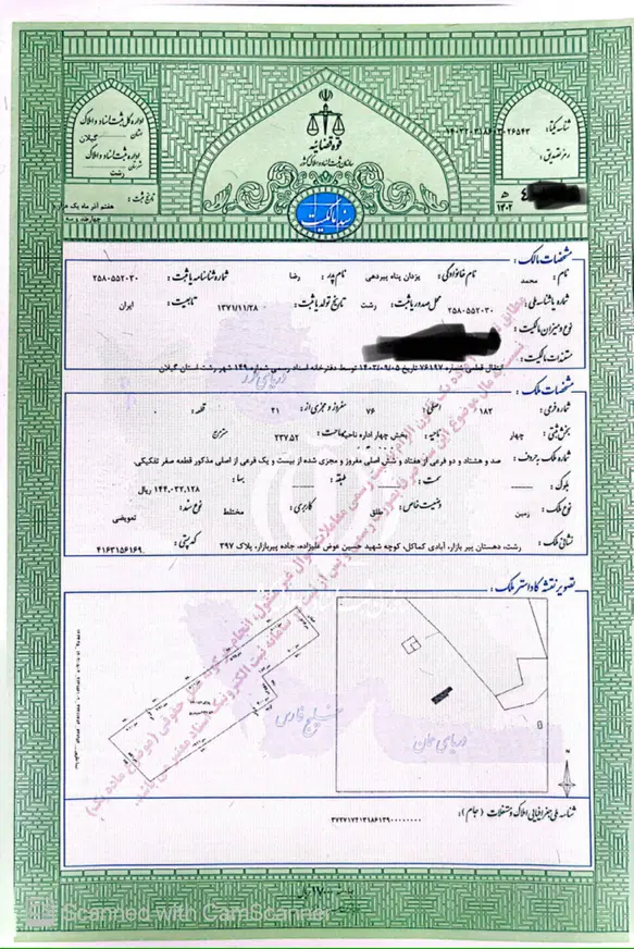 مغازه فروشی
