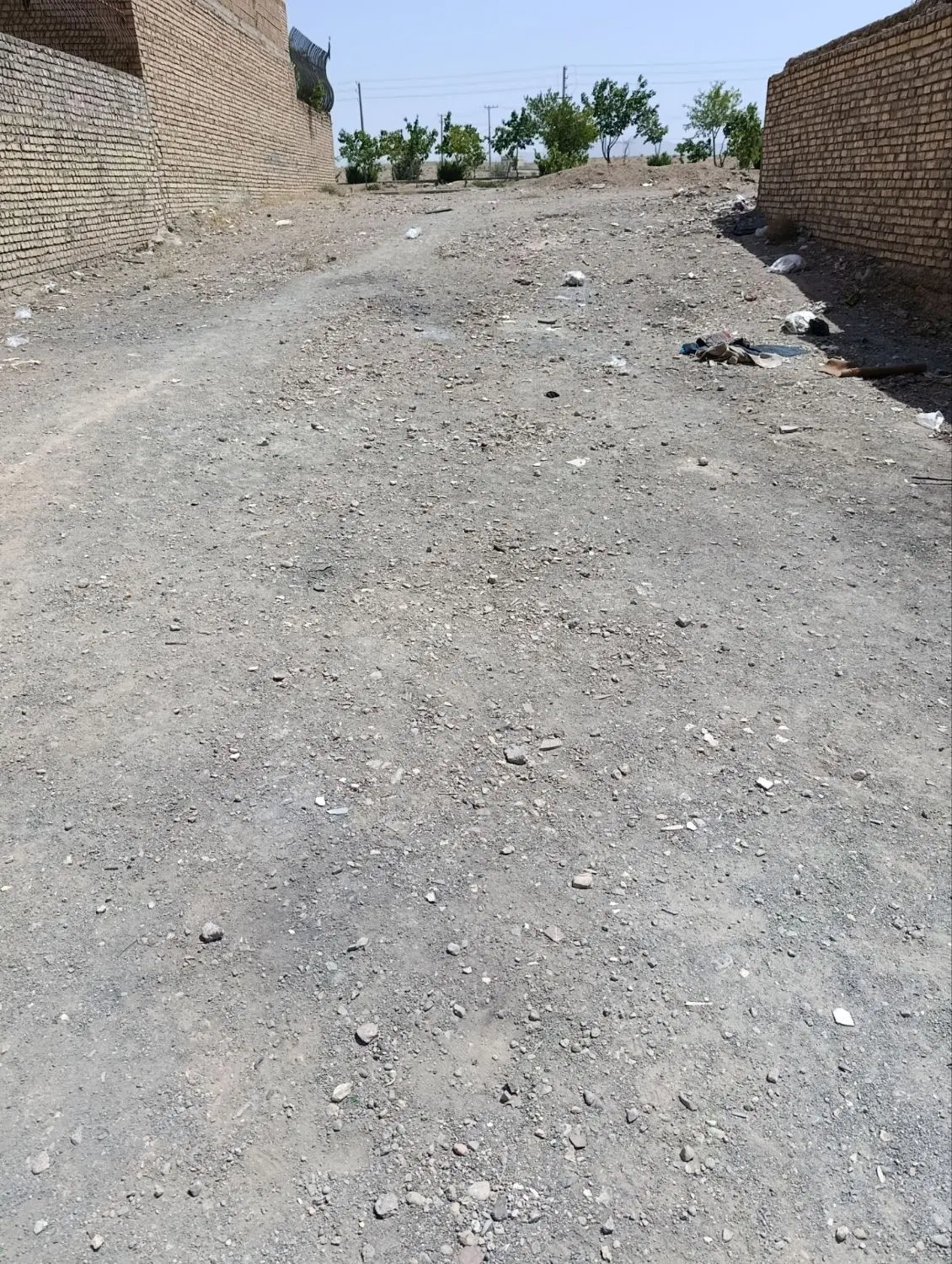 فروش زمین در سده لنجان شهرک نگین