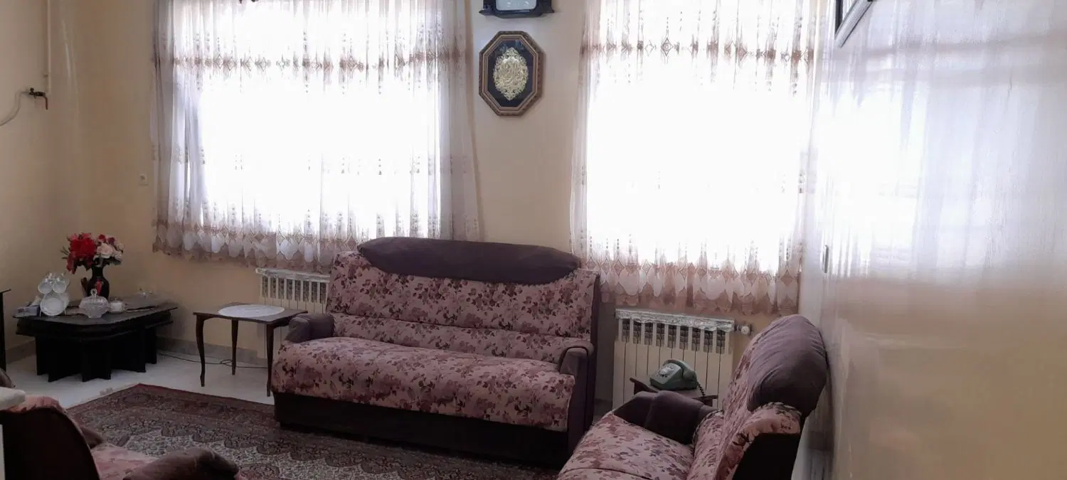 آپارتمان۶۳ متری درمصدق