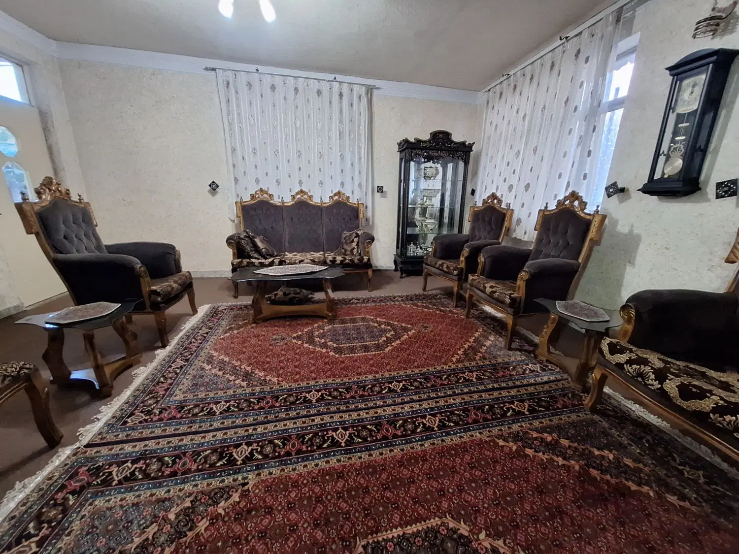 ویلایی ۲۰۳ متر سنددار