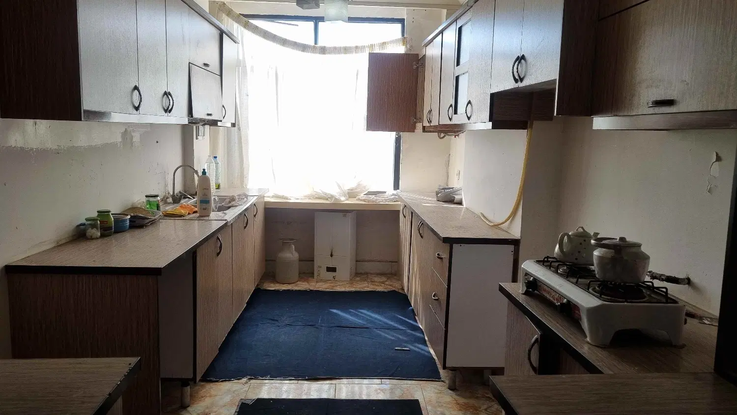 آپارتمان ۷۰ متری فرصت استثنایی