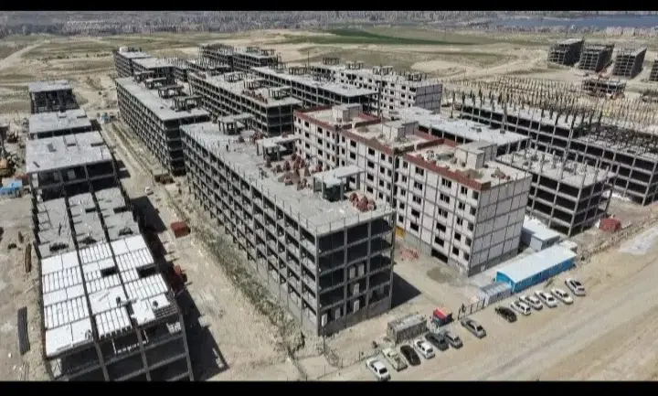 رایگان مسکن ملی