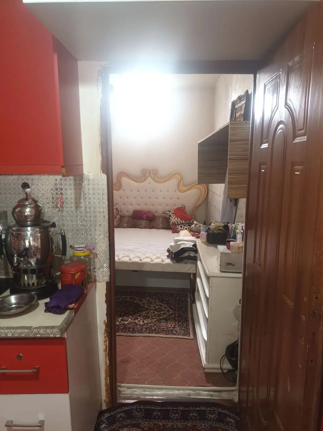 خانه فروشی
