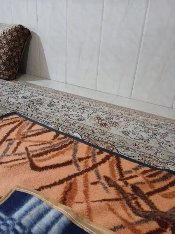 یک خونه ویلایی مستقل فروشی