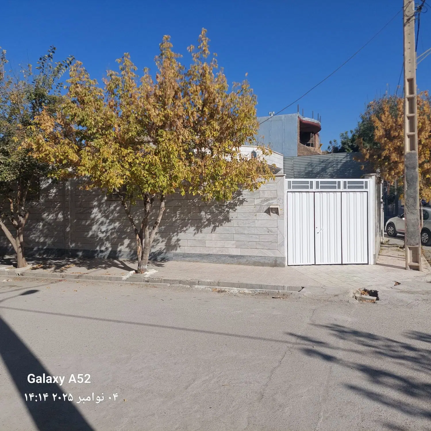 اجاره ویلایی دربست ناصرخسرو