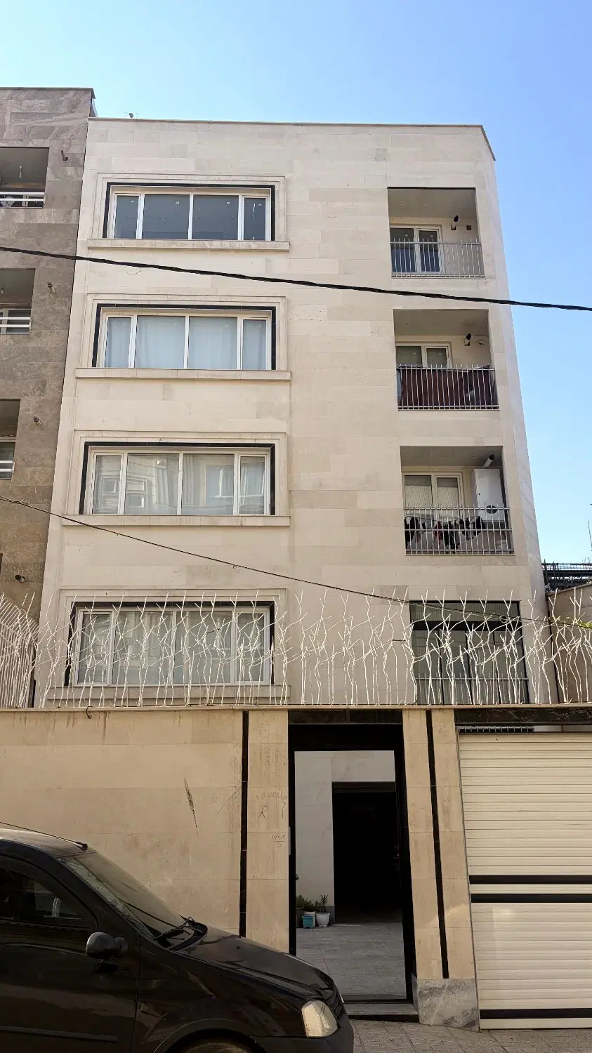 فروش آپارتمان شهرک وحدت