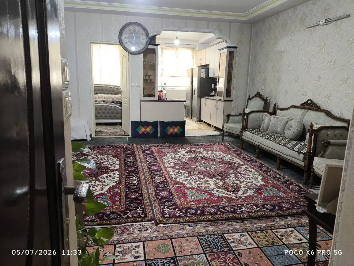 شهرک انبیا تک واحدی
