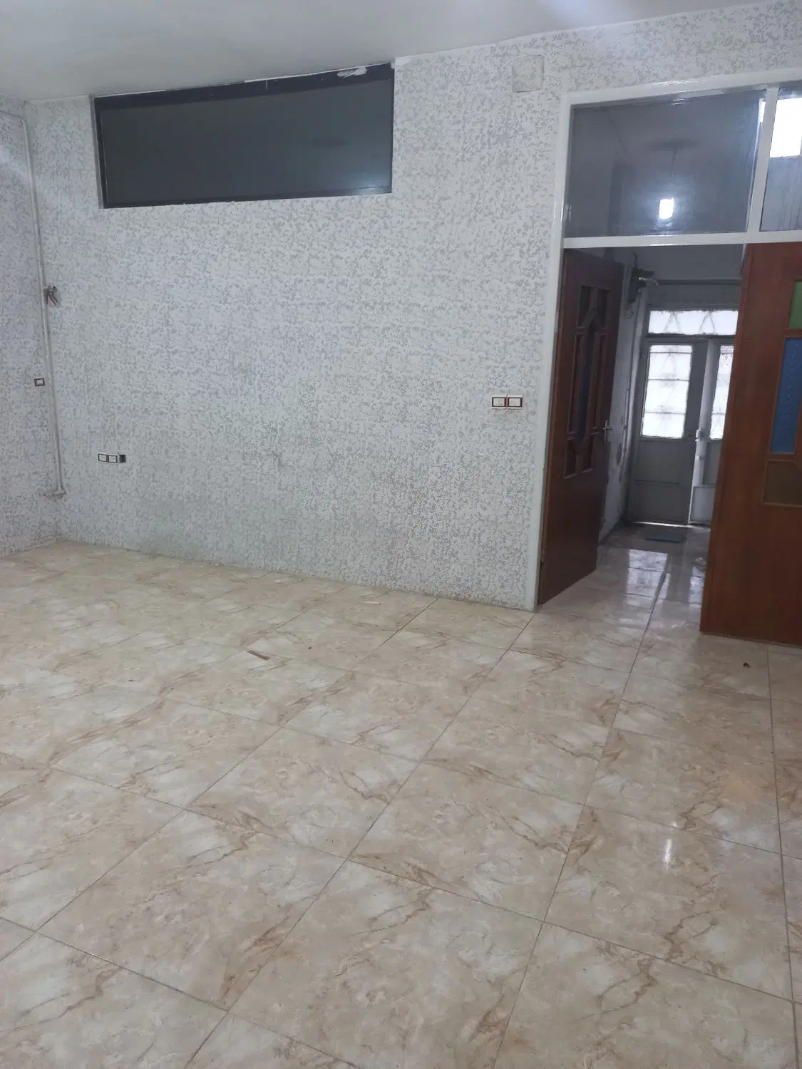 فروش یک باب ساختمان ویلای به مساحت ۱۲۵متر