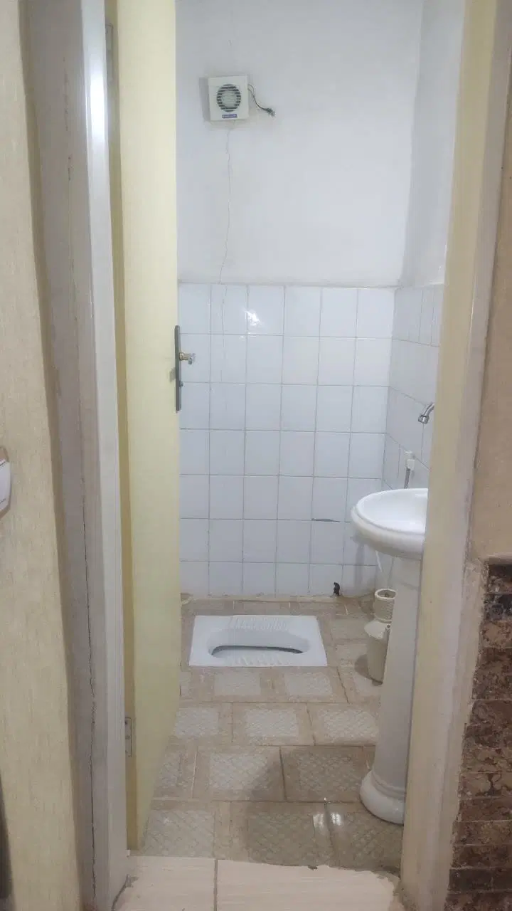 آپارتمان نقلی