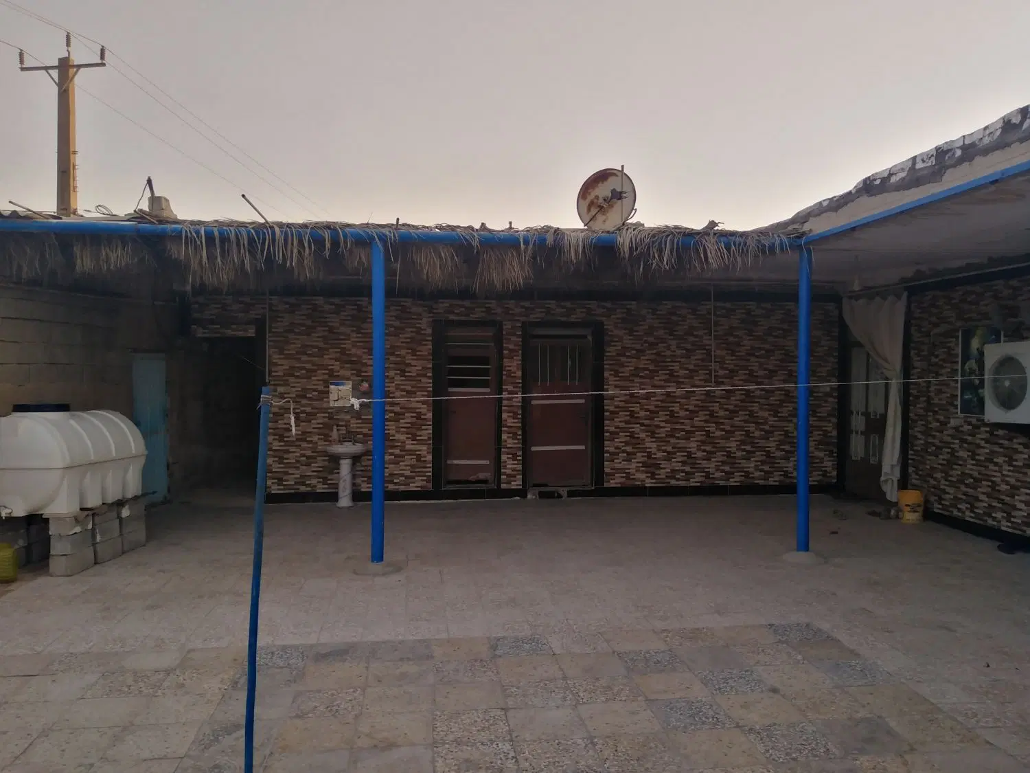 فروش خانه ویلایی بزرگ