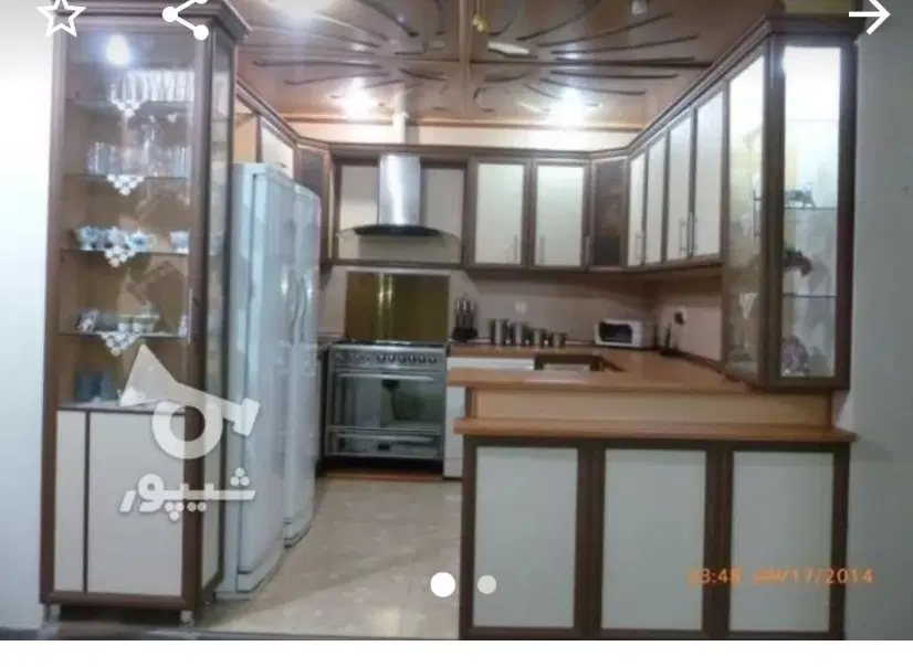 منزل مسکونی