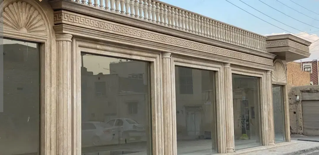 اجاره مغازه 13متری