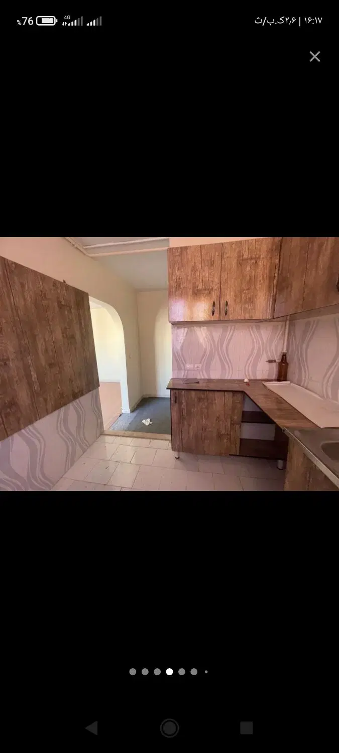 رهن اجاره آپارتمان سهندفاز4