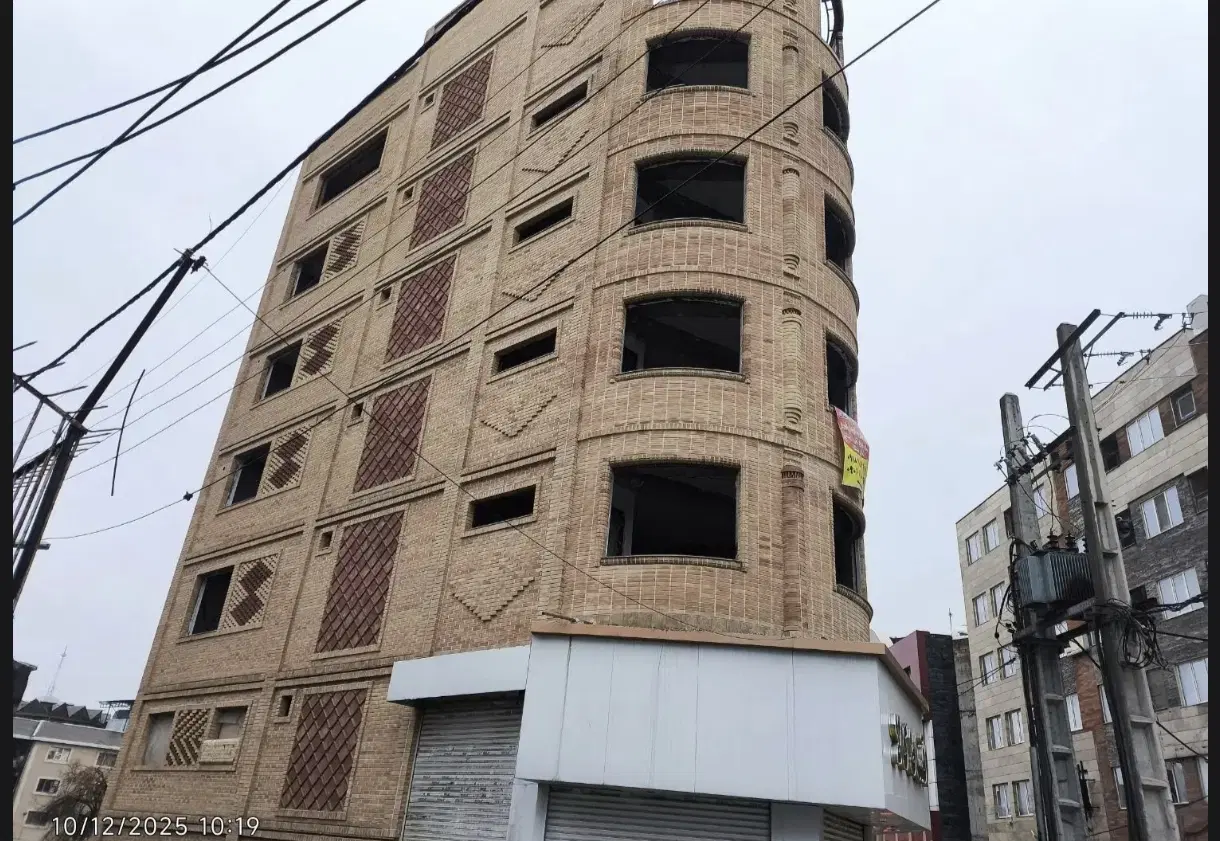 رهن اجاره جهت کلینیک یامطب