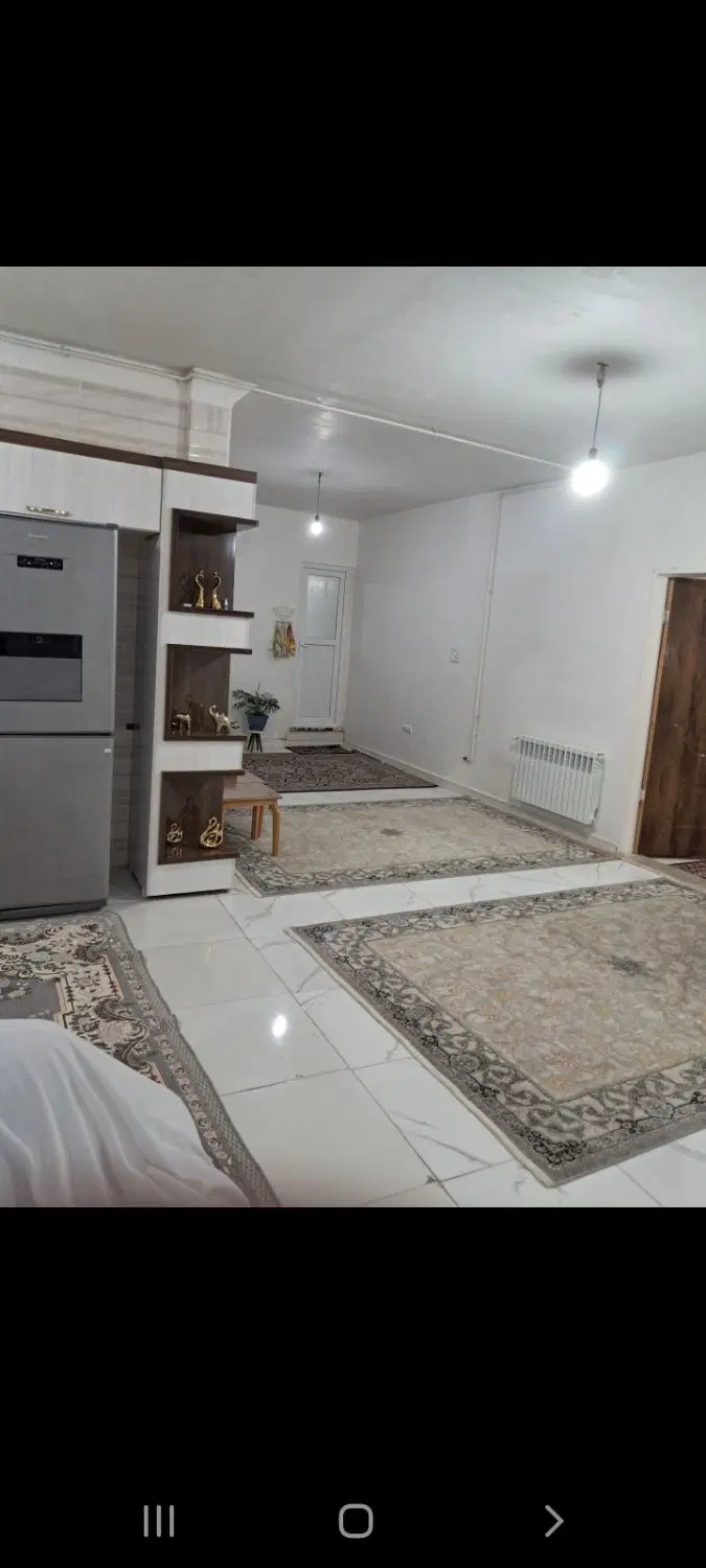 رهن و اجاره ویلایی شهرک شهرداری