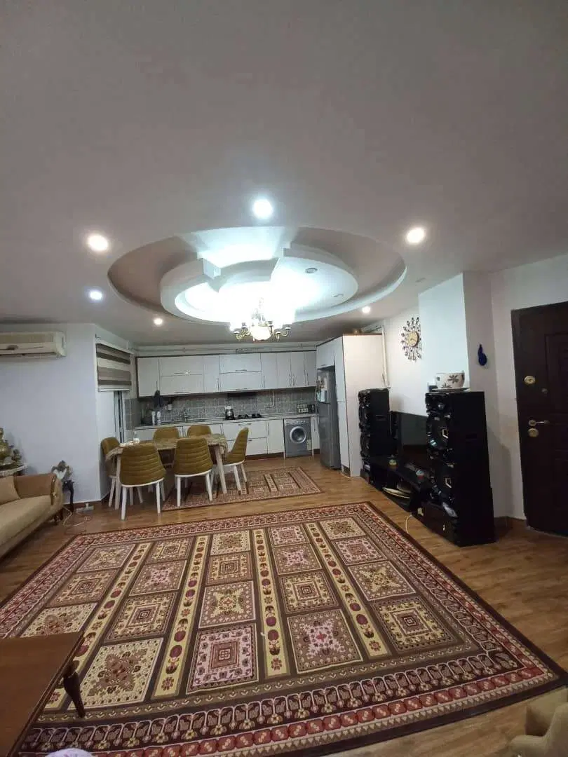 اجاره آپارتمان ۹۰ متری چاله باغ