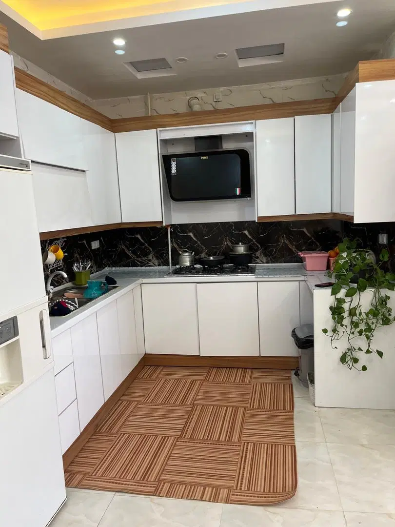 چهارواحده تک درمهرشهرسنددار