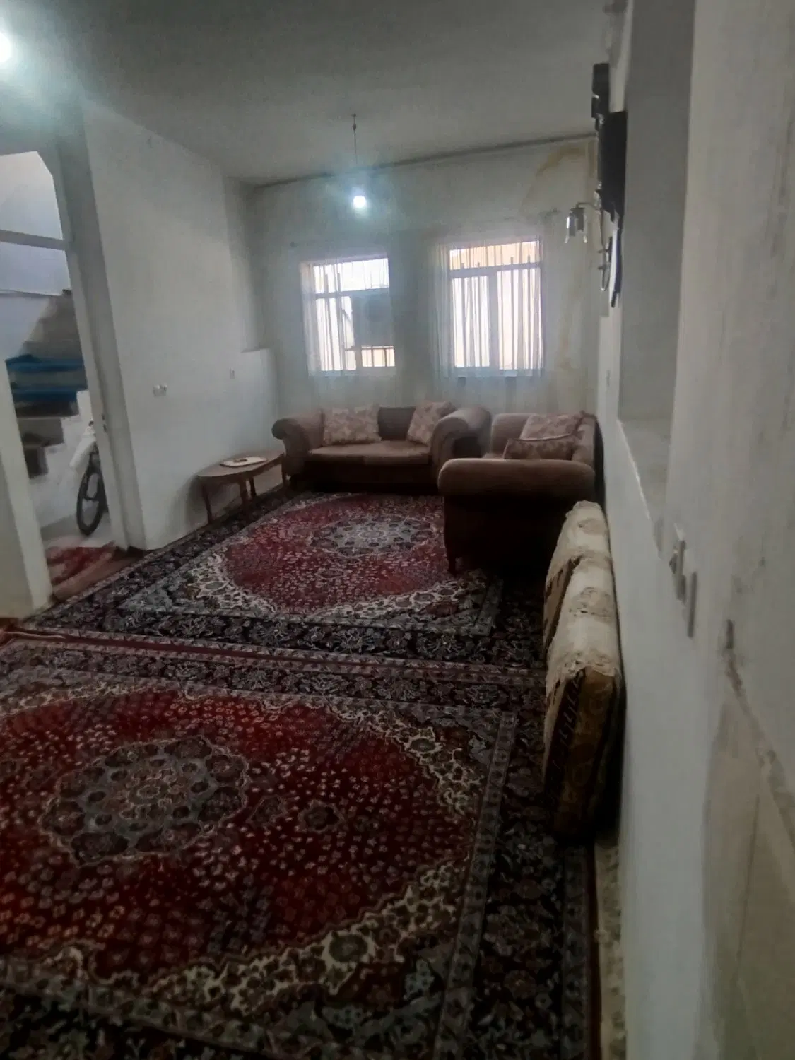 ملک کرهرود