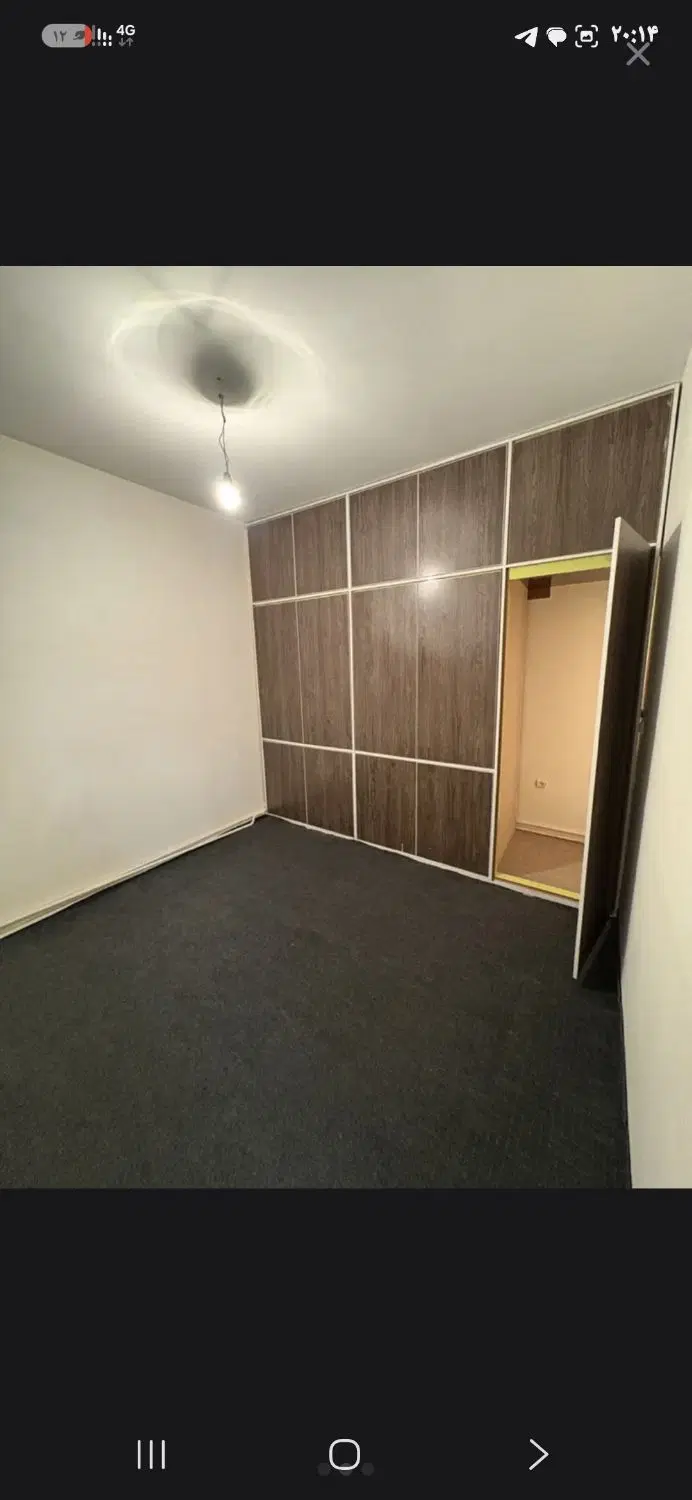 رهن  کامل اپارتمان درفازیک سهند