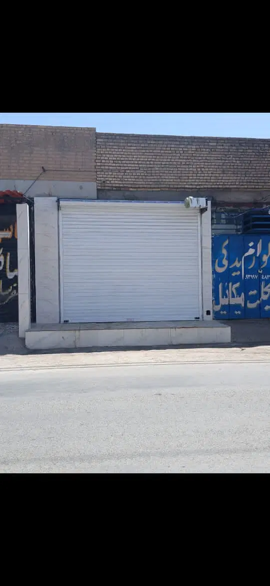 مغازه ۵۶ متری بهترین لوکیشن منبع آب