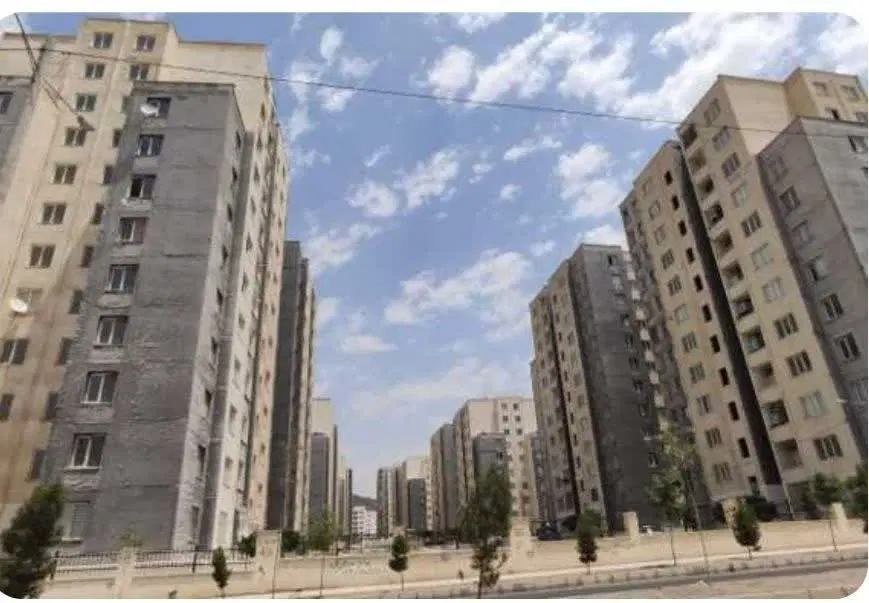 اجاره سه خواب فاز6