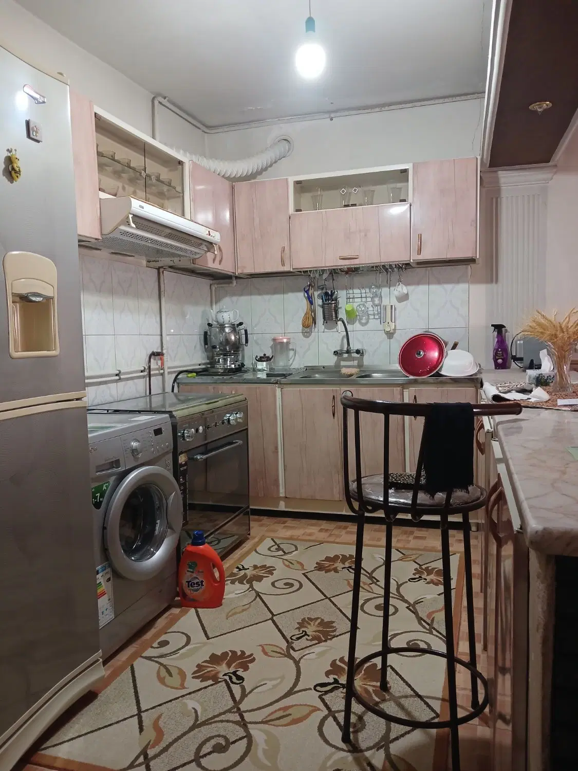خانه ویلایی 75 متری