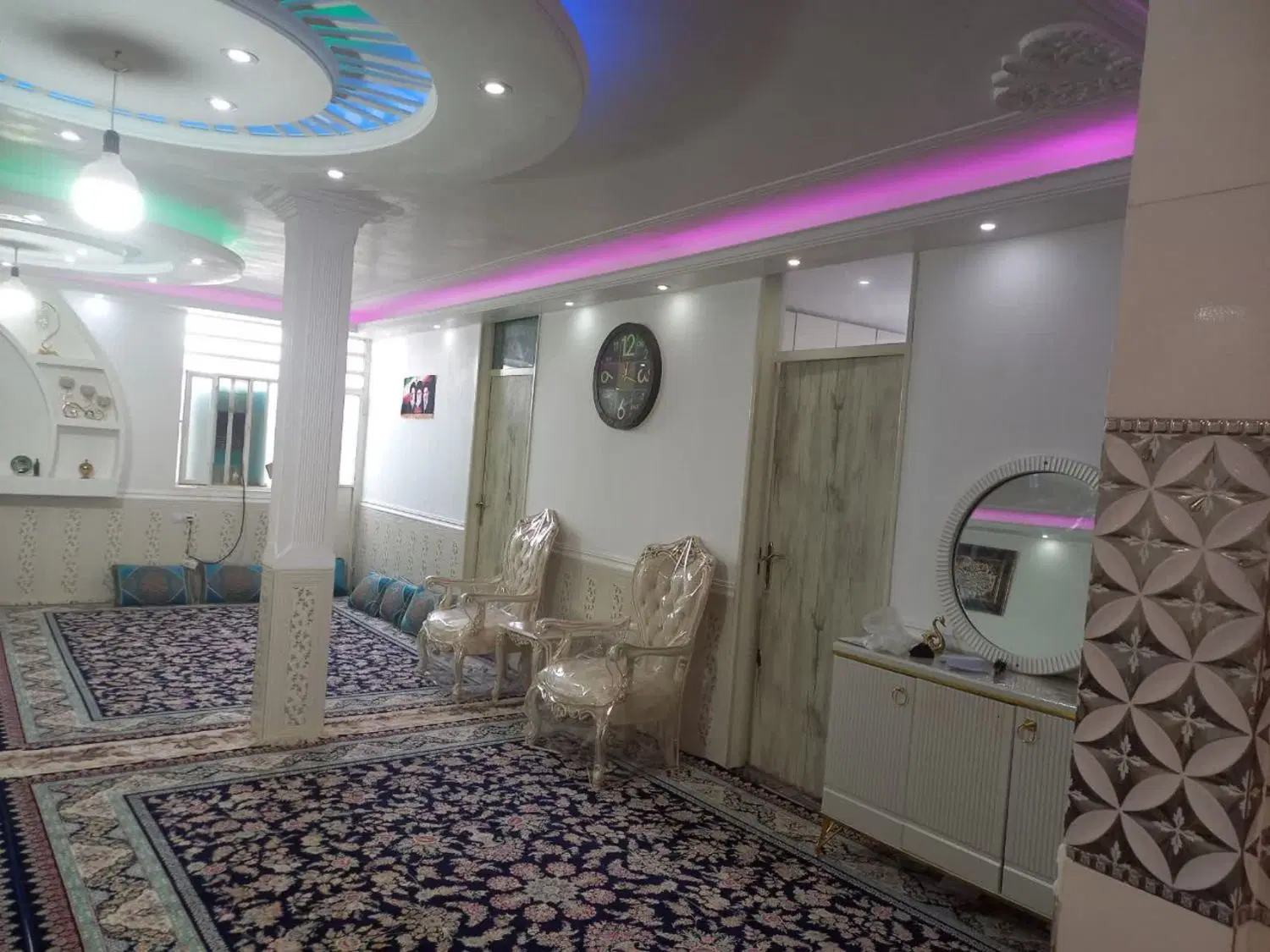 رهن و اجاره منزل مسکونی