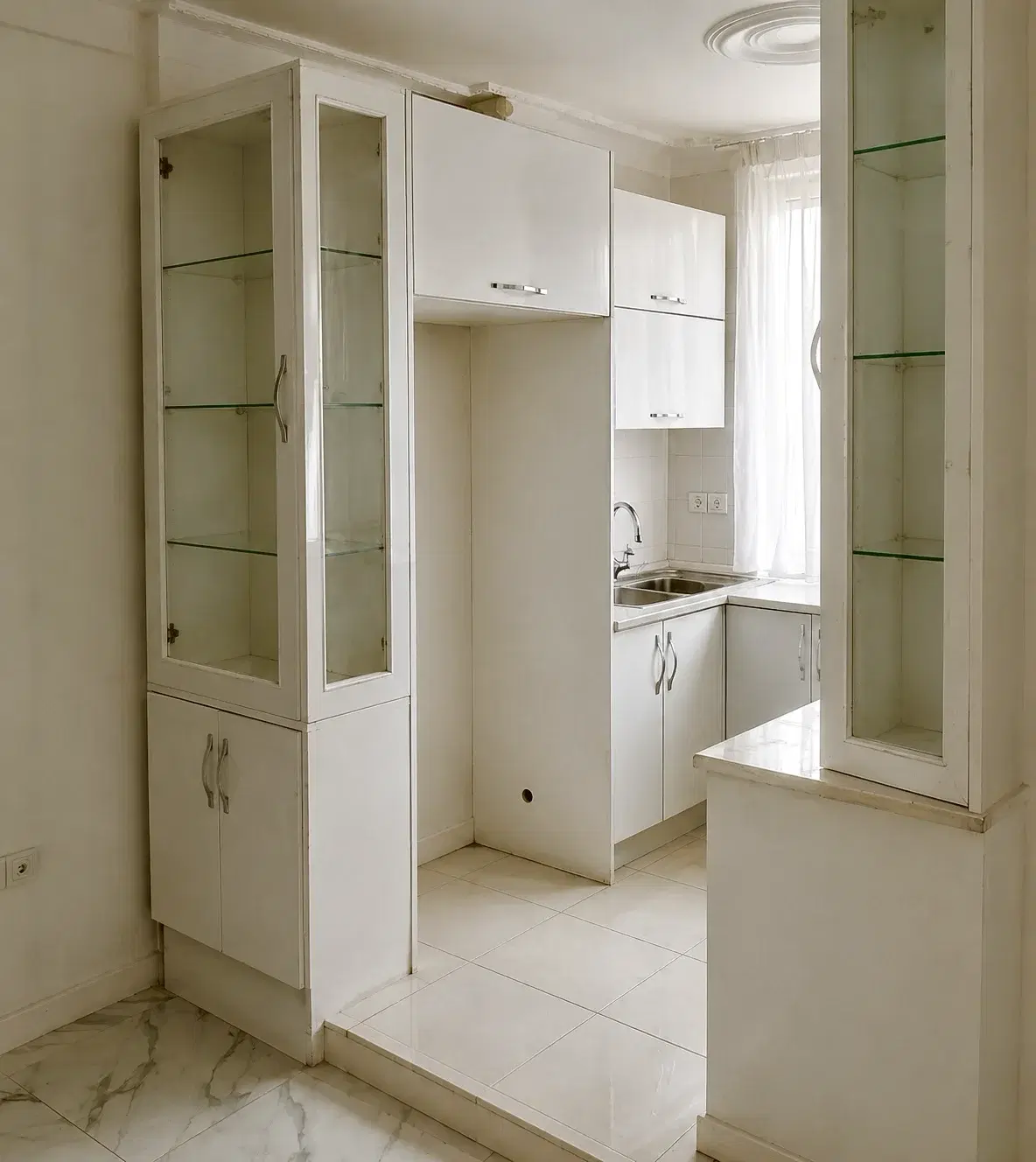 آپارتمان تاپ لوکیشن سرمایه‌گذاری