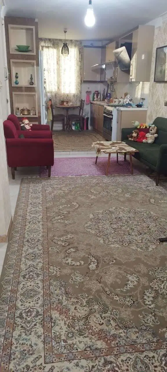 آپارتمان فروشی