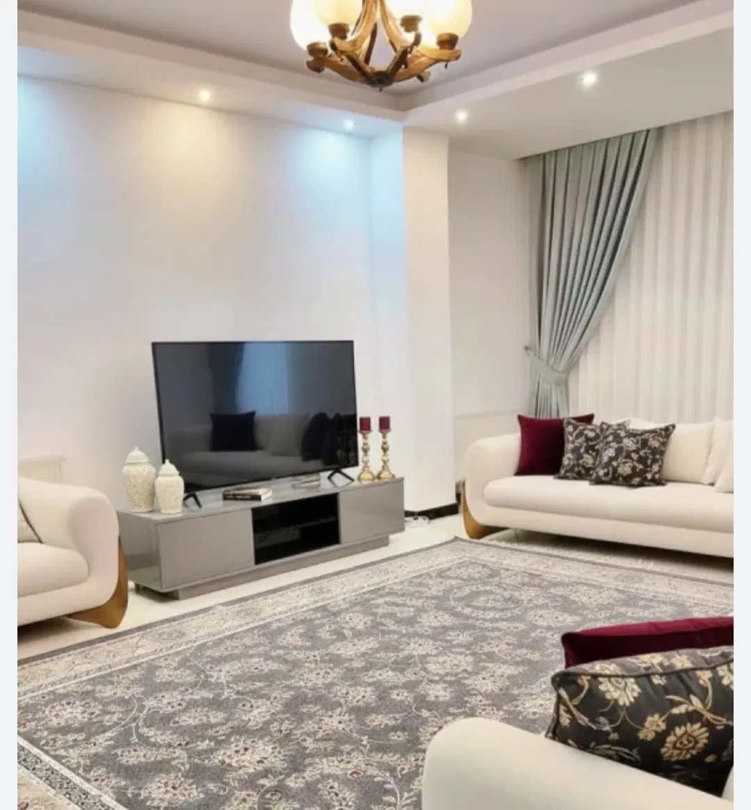 خانه ویلایی سند تک برگ