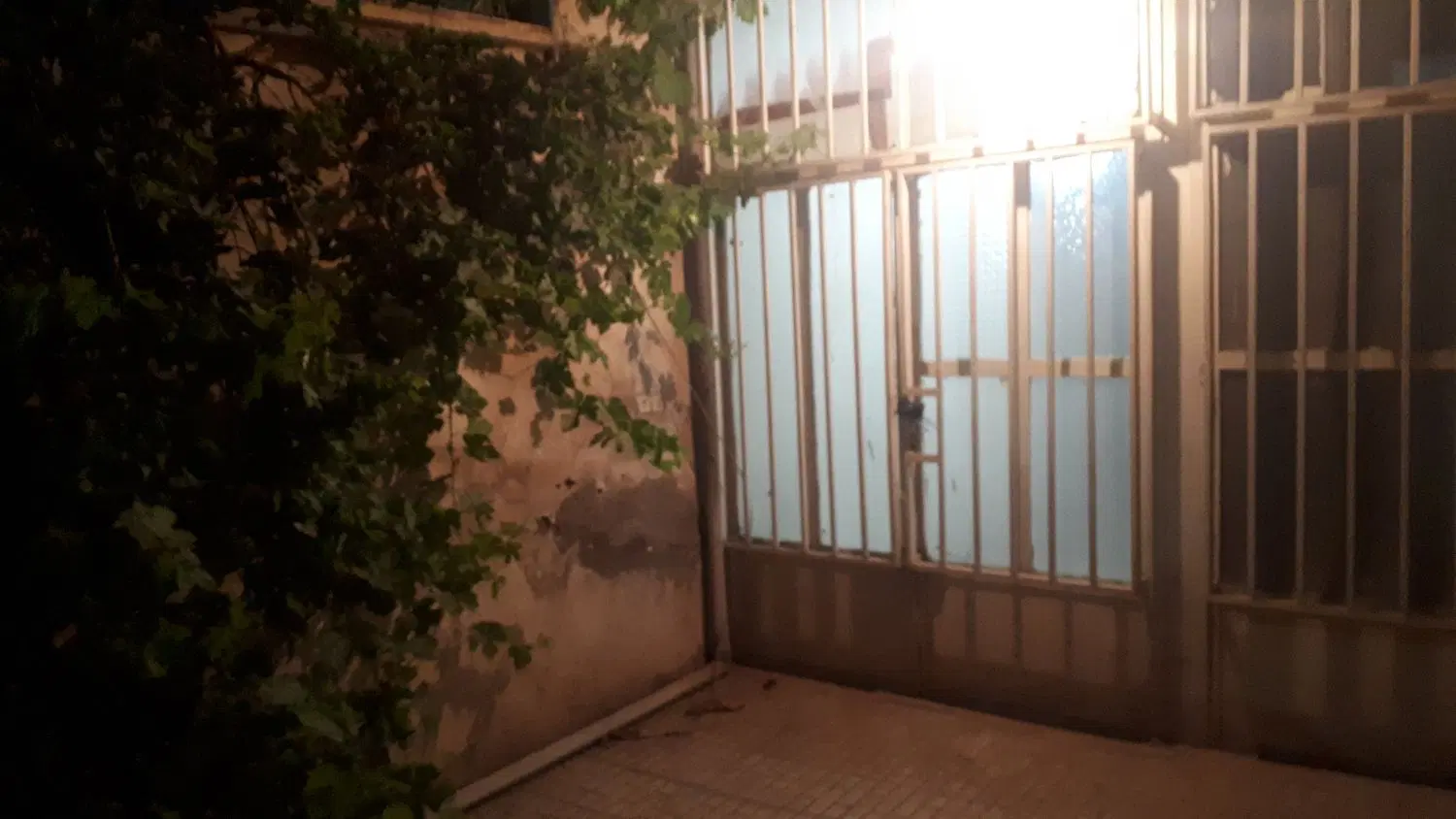 ۱۰۸ متر مربع خانه ویلایی