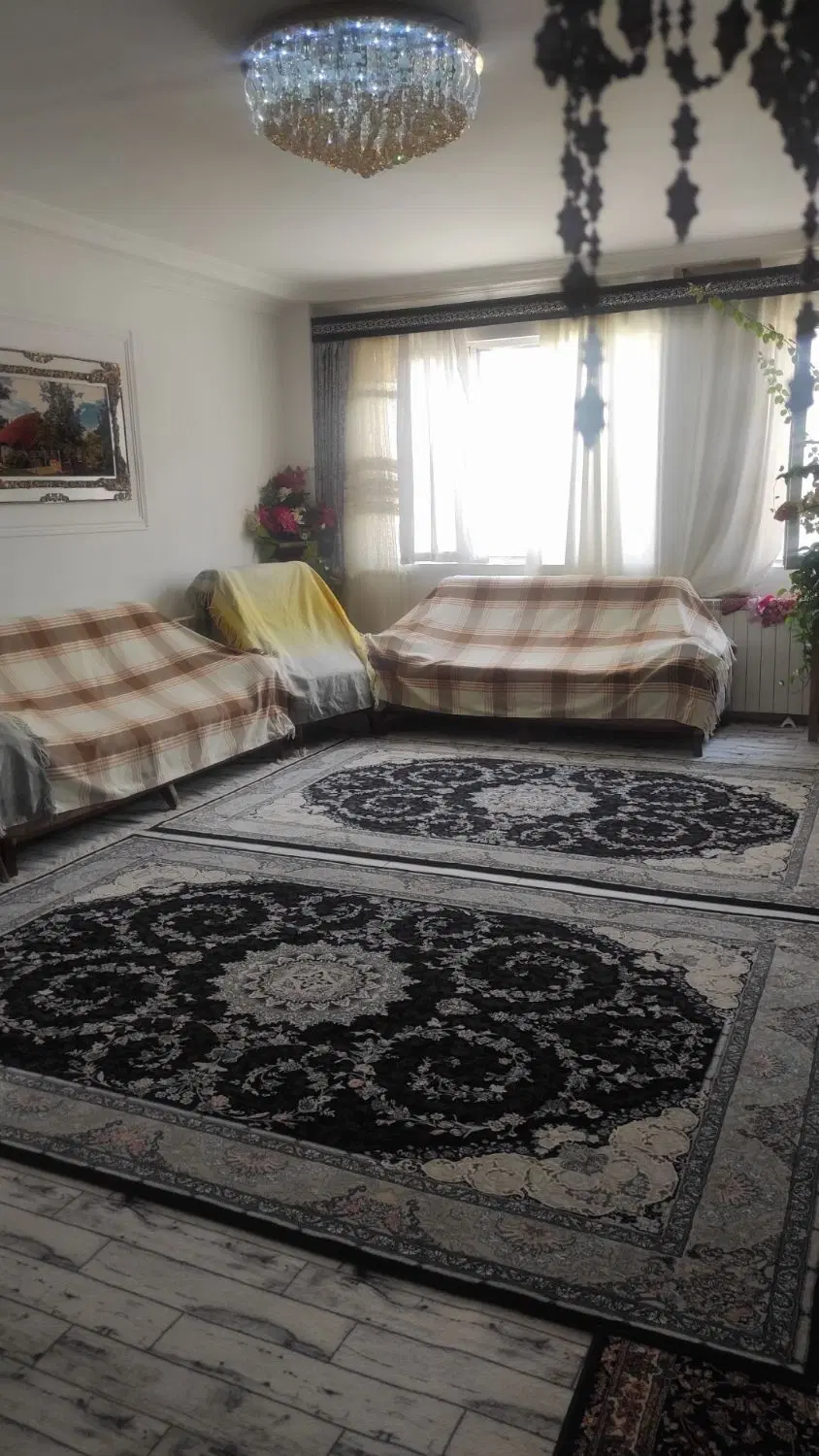 چهار واحدی گلمان