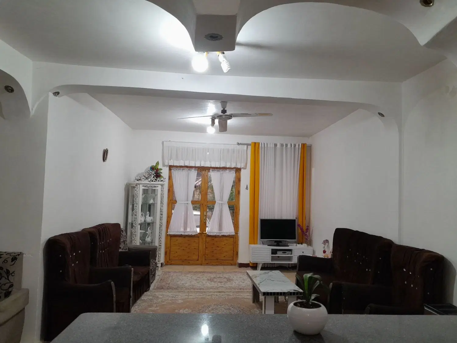 اجاره ویلا جنگلی روزانه
