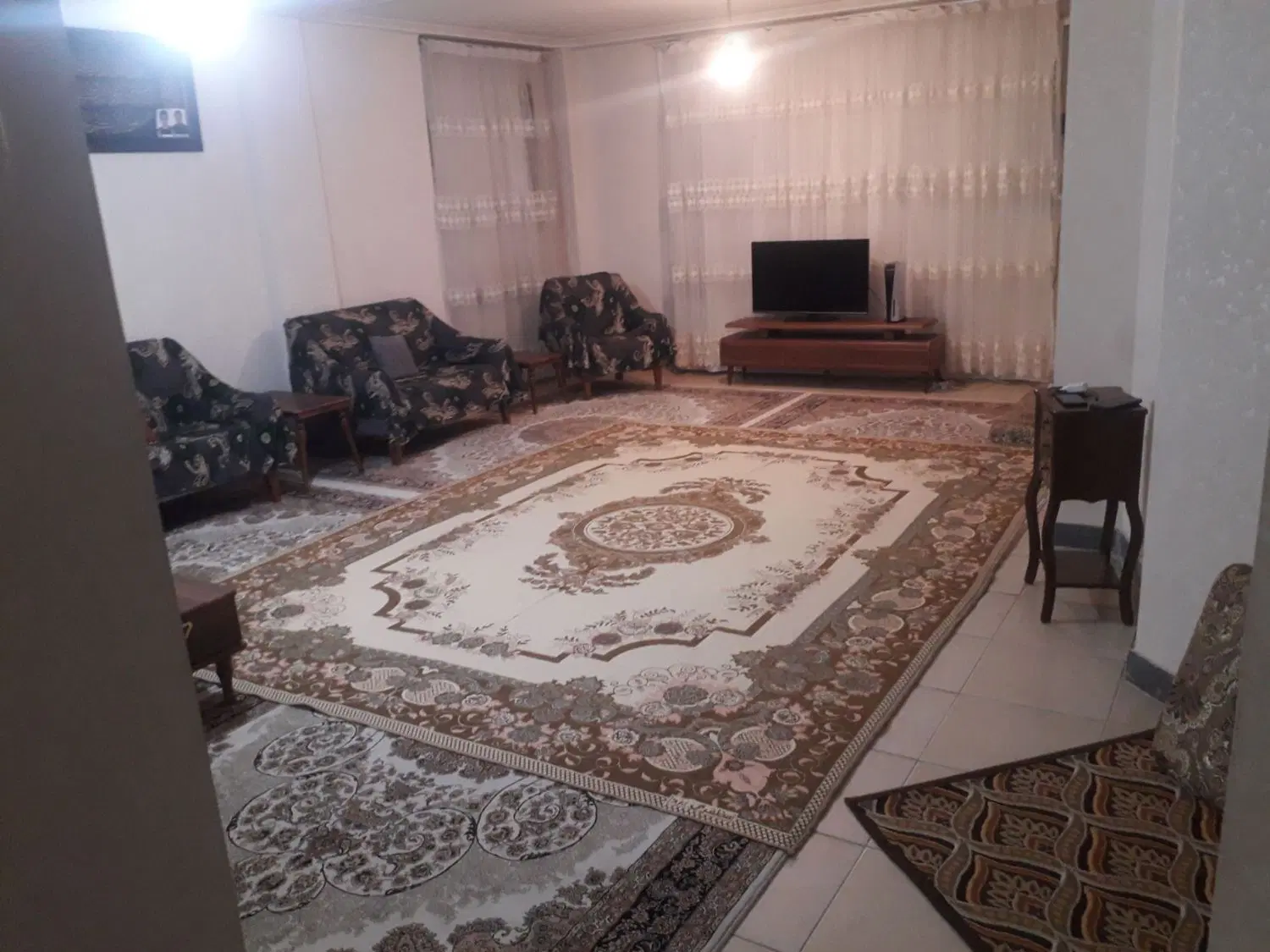 اپارتمان شهرک زاگرس
