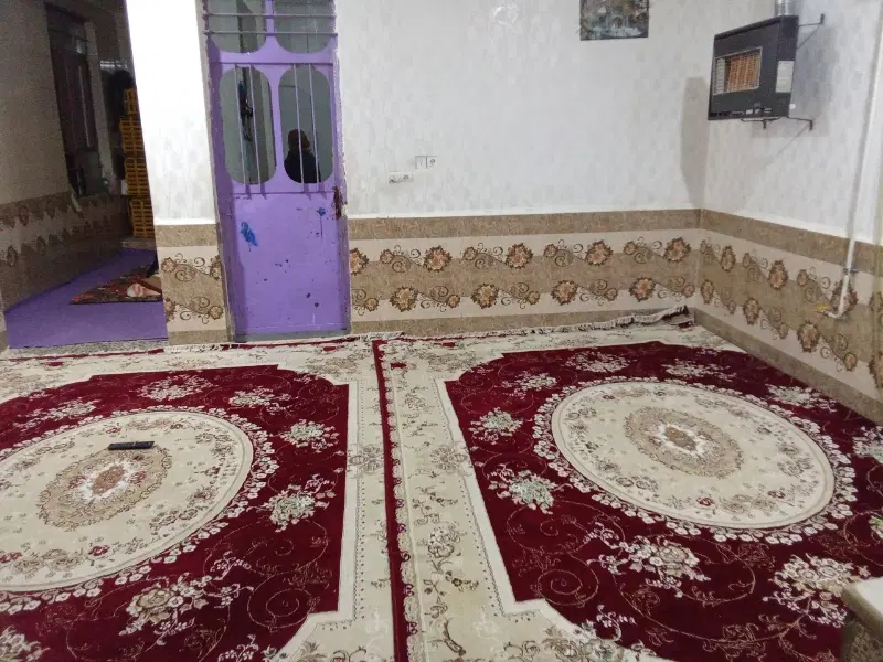 منزل