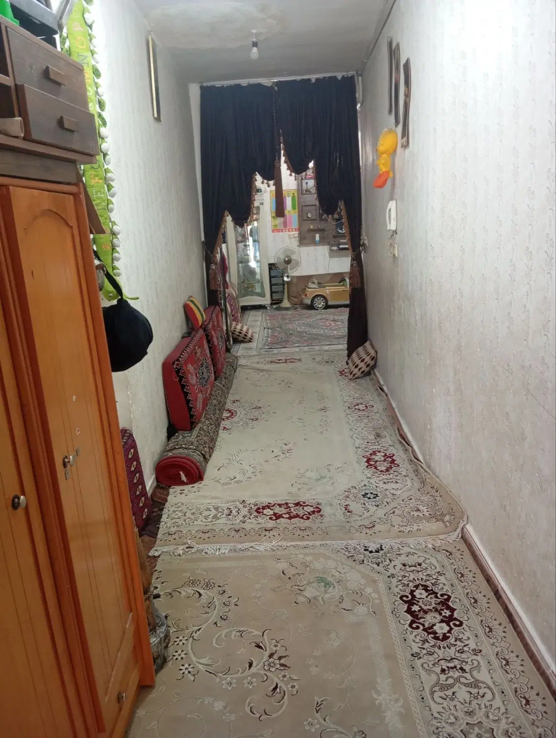منزل ویلایی